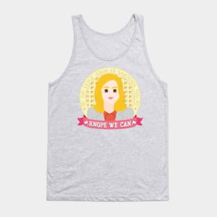 Knope We Can Tank Top